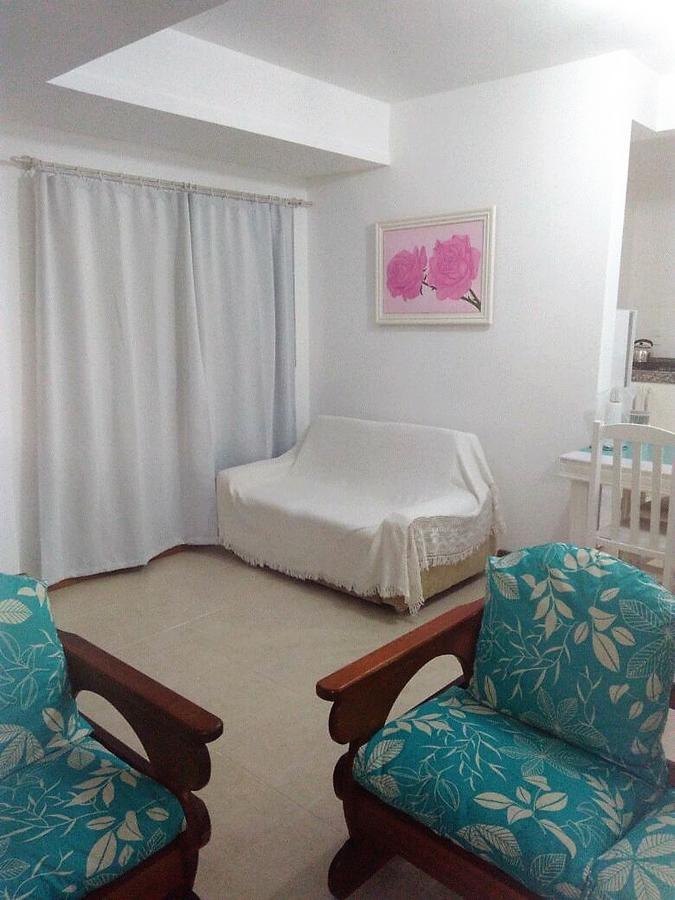 Apartamento Praia Palmas Governador Celso Ramos Esterno foto