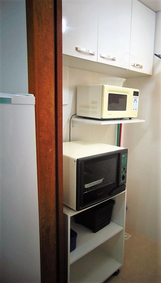 Apartamento Praia Palmas Governador Celso Ramos Esterno foto