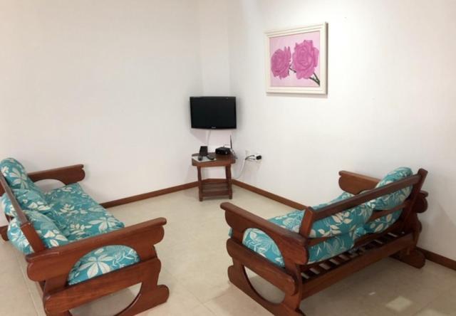 Apartamento Praia Palmas Governador Celso Ramos Esterno foto